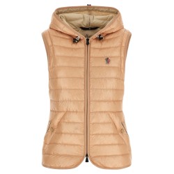 2-in-1 'Karura' down jacket