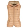 2-in-1 'Karura' down jacket