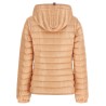 2-in-1 'Karura' down jacket