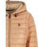 2-in-1 'Karura' down jacket