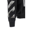 'Metal Arrow Skate' hoodie