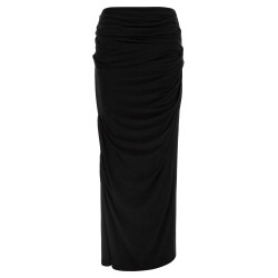 'Drape' skirt