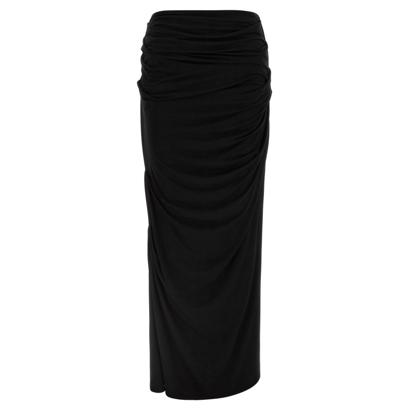 'Drape' skirt