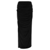 'Drape' skirt