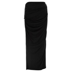 'Drape' skirt