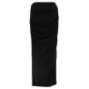 'Drape' skirt