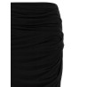 'Drape' skirt