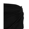 'Drape' skirt