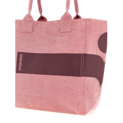 'Small Yenky' shopping bag