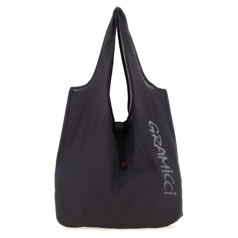'Ultra-Light' shopping bag