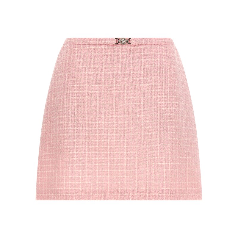 'Medusa '95' skirt