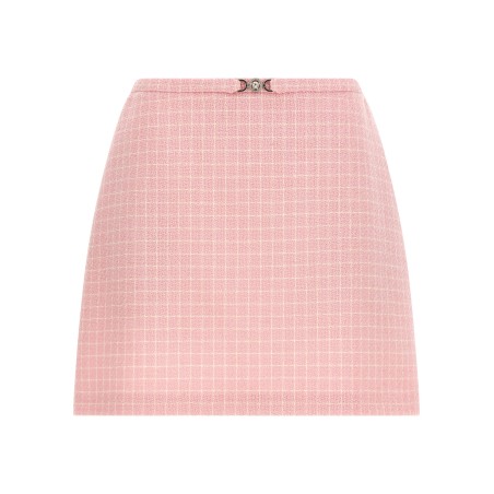 'Medusa '95' skirt