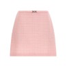'Medusa '95' skirt