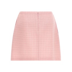 'Medusa '95' skirt