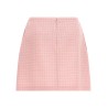 'Medusa '95' skirt