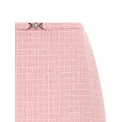 'Medusa '95' skirt