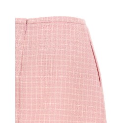'Medusa '95' skirt