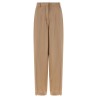 Liquid satin pants