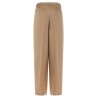 Liquid satin pants