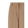 Liquid satin pants