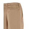 Liquid satin pants