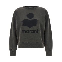 'Mobyli' sweatshirt