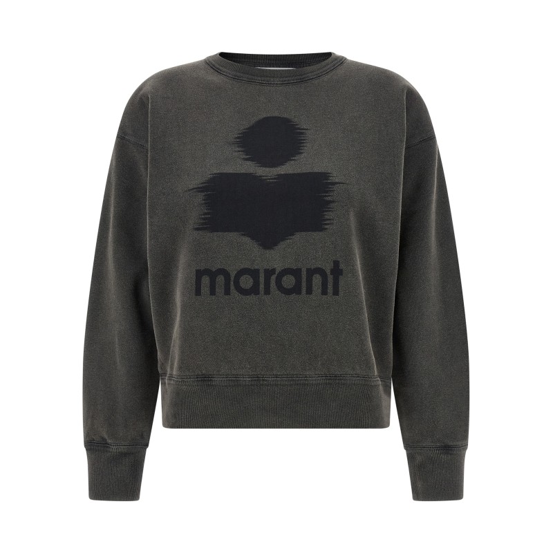 'Mobyli' sweatshirt