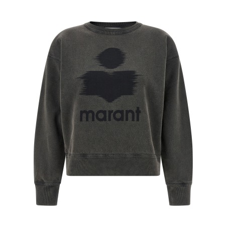'Mobyli' sweatshirt