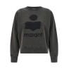'Mobyli' sweatshirt