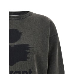 'Mobyli' sweatshirt