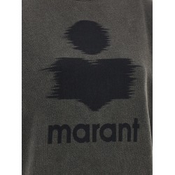 'Mobyli' sweatshirt