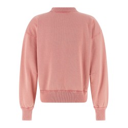 'Moby' sweatshirt