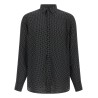 Polka dot shirt