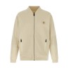 'Future' reversible bomber jacket