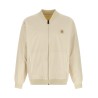 'Future' reversible bomber jacket