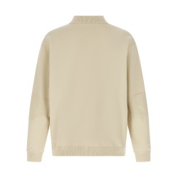 'Future' reversible bomber jacket