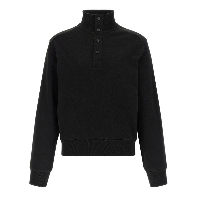 'Port' sweater