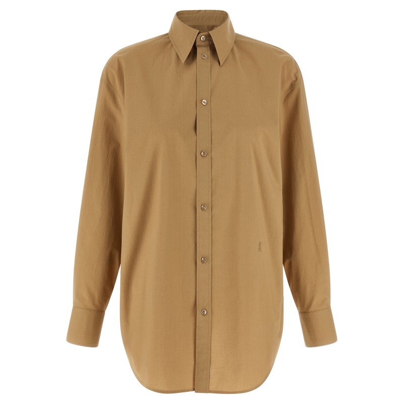 'Cassandre' shirt