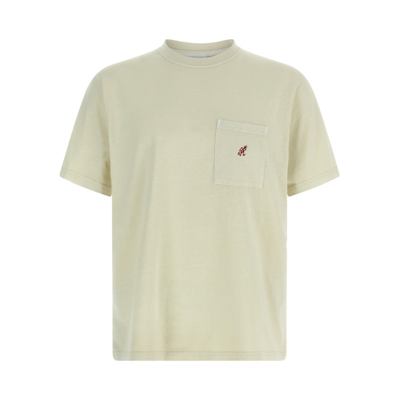 'One Point' T-shirt