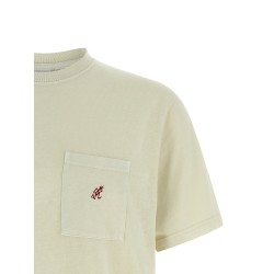 'One Point' T-shirt