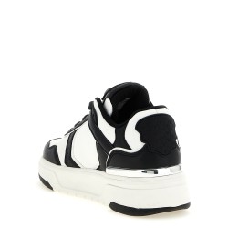 'SK8R' sneakers