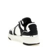 'SK8R' sneakers