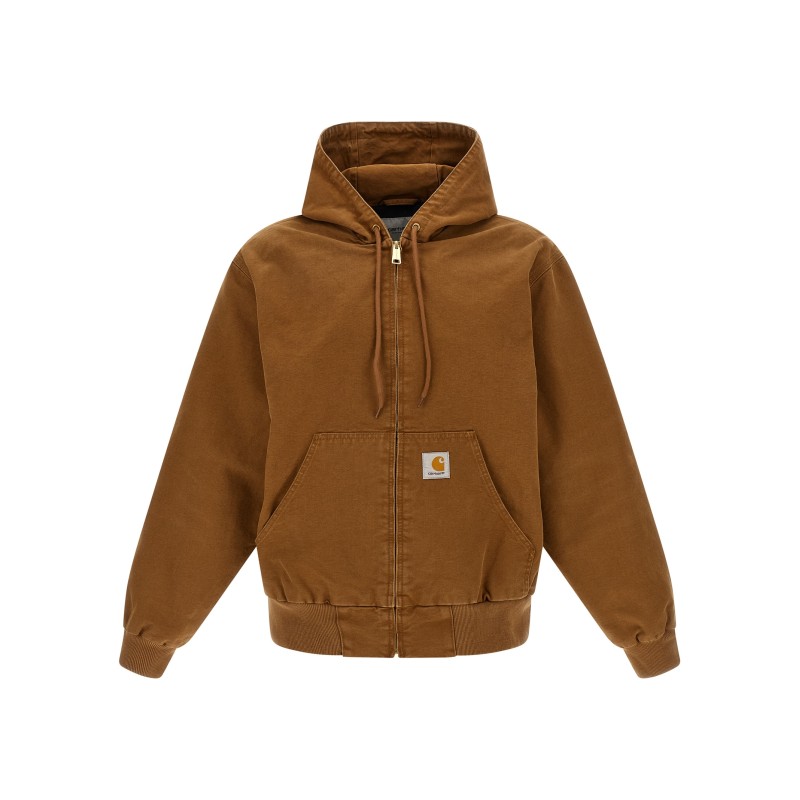 'OG Active' jacket