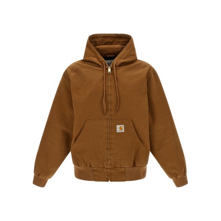 'OG Active' jacket