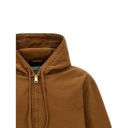 'OG Active' jacket