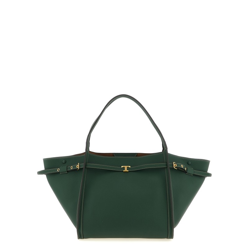 Medium 'Tim' shopping bag