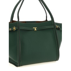 Medium 'Tim' shopping bag