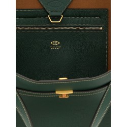 Medium 'Tim' shopping bag