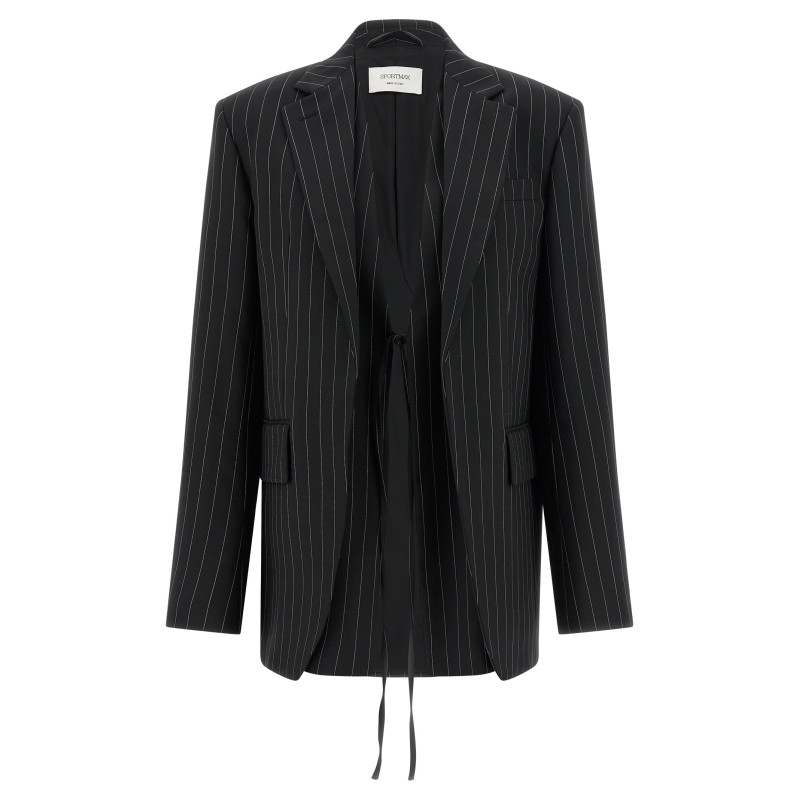 'SpxDivina' blazer