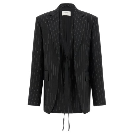 'SpxDivina' blazer
